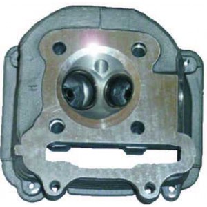 Glava cilindra GY6 150 cc (prazna)